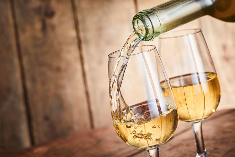 VINS BLANC