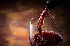 VINS ROUGE
